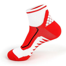 Load image into Gallery viewer, Men Winter Thermal Wool Pile Cashmere Snow Climbing Hiking Seamless Socks freeshipping - Tyche Ace
