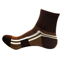 Load image into Gallery viewer, Men Winter Thermal Wool Pile Cashmere Snow Climbing Hiking Seamless Socks freeshipping - Tyche Ace
