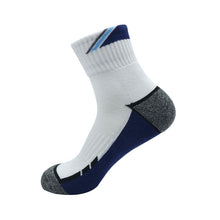 Load image into Gallery viewer, Men Winter Thermal Wool Pile Cashmere Snow Climbing Hiking Seamless Socks freeshipping - Tyche Ace
