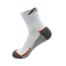 Load image into Gallery viewer, Men Winter Thermal Wool Pile Cashmere Snow Climbing Hiking Seamless Socks freeshipping - Tyche Ace
