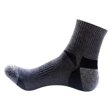 Load image into Gallery viewer, Men Winter Thermal Wool Pile Cashmere Snow Climbing Hiking Seamless Socks freeshipping - Tyche Ace
