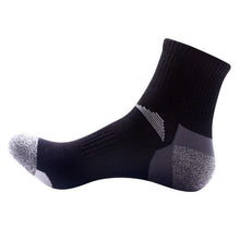 Load image into Gallery viewer, Men Winter Thermal Wool Pile Cashmere Snow Climbing Hiking Seamless Socks freeshipping - Tyche Ace
