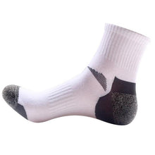 Load image into Gallery viewer, Men Winter Thermal Wool Pile Cashmere Snow Climbing Hiking Seamless Socks freeshipping - Tyche Ace
