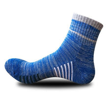 Load image into Gallery viewer, Men Winter Thermal Wool Pile Cashmere Snow Climbing Hiking Seamless Socks freeshipping - Tyche Ace
