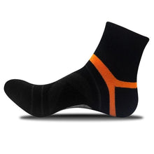 Load image into Gallery viewer, Men Winter Thermal Wool Pile Cashmere Snow Climbing Hiking Seamless Socks freeshipping - Tyche Ace
