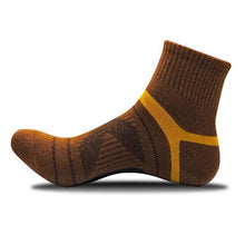 Load image into Gallery viewer, Men Winter Thermal Wool Pile Cashmere Snow Climbing Hiking Seamless Socks freeshipping - Tyche Ace

