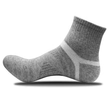 Load image into Gallery viewer, Men Winter Thermal Wool Pile Cashmere Snow Climbing Hiking Seamless Socks freeshipping - Tyche Ace
