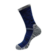 Load image into Gallery viewer, Men Winter Thermal Wool Pile Cashmere Snow Climbing Hiking Seamless Socks freeshipping - Tyche Ace
