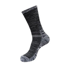 Load image into Gallery viewer, Men Winter Thermal Wool Pile Cashmere Snow Climbing Hiking Seamless Socks freeshipping - Tyche Ace
