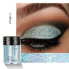 Mermaid Sequins Glitters 3D Holographic Eye Skin Hair Highlighter Makeup freeshipping - Tyche Ace