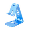 Metal Mobile Phone Tablet Charging Stand Holder freeshipping - Tyche Ace