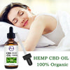 Miracle Organic Bio-Active CBD Hemp Seed Extract Skin Oil Pain Relief freeshipping - Tyche Ace