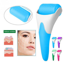 Load image into Gallery viewer, Multi-function Cool Ice Face Massage Lifting, Anti-wrinkles, Pain Relief Roller freeshipping - Tyche Ace
