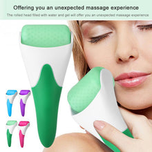 Load image into Gallery viewer, Multi-function Cool Ice Face Massage Lifting, Anti-wrinkles, Pain Relief Roller freeshipping - Tyche Ace
