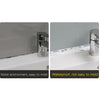 Multi-Purpose Waterproof Anti-mould Kitchen Bathroom Gap Self-adhesive Seam Tape freeshipping - Tyche Ace