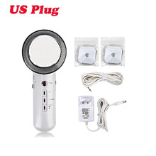 Load image into Gallery viewer, Multifunctional EMS Infrared Ultrasonic Wrinkle Fat Remover Pain Relief &amp; Weight Loss Machine freeshipping - Tyche Ace
