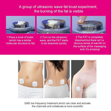 Load image into Gallery viewer, Multifunctional EMS Infrared Ultrasonic Wrinkle Fat Remover Pain Relief &amp; Weight Loss Machine freeshipping - Tyche Ace
