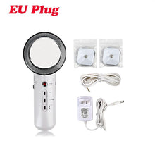 Load image into Gallery viewer, Multifunctional EMS Infrared Ultrasonic Wrinkle Fat Remover Pain Relief &amp; Weight Loss Machine freeshipping - Tyche Ace
