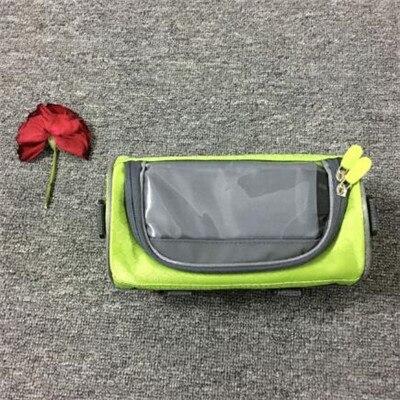 Multifunctional Touch Screen Bicycle Waterproof Storage Organiser Bag freeshipping - Tyche Ace