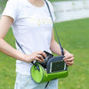Multifunctional Touch Screen Bicycle Waterproof Storage Organiser Bag freeshipping - Tyche Ace