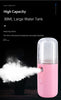 Nano USB Face Skin Care Anti-aging Hydrating Disinfect Steamer freeshipping - Tyche Ace
