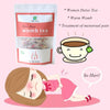 Natural Female Detox, Womb Warming, Uterus Cleansing & Slimming Herbal Tea freeshipping - Tyche Ace