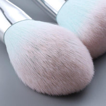 Load image into Gallery viewer, New Micron Crystalline Technology Design Makeup Brushes Set freeshipping - Tyche Ace
