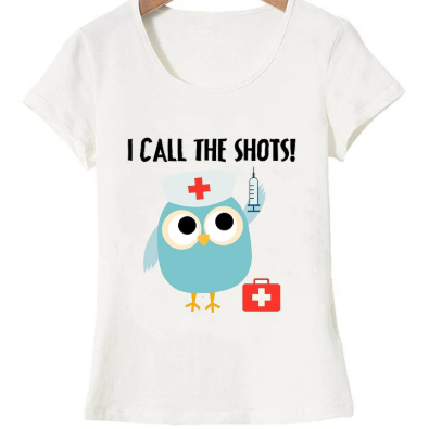 Nurse Women T Shirt freeshipping - Tyche Ace
