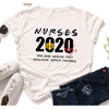 Nurse Women T Shirt freeshipping - Tyche Ace