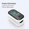 OLED Medical Portable Finger Pulse Oximeter blood oxygen Heart Rate Saturation Meter freeshipping - Tyche Ace