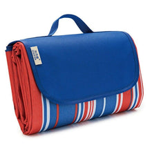 Load image into Gallery viewer, Outdoor Portable Waterproof Foldable Camping Picnic Beach Blanket Mat freeshipping - Tyche Ace
