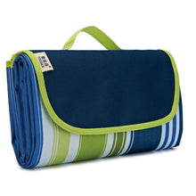 Load image into Gallery viewer, Outdoor Portable Waterproof Foldable Camping Picnic Beach Blanket Mat freeshipping - Tyche Ace
