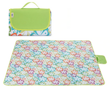 Load image into Gallery viewer, Outdoor Portable Waterproof Foldable Camping Picnic Beach Blanket Mat freeshipping - Tyche Ace
