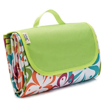 Load image into Gallery viewer, Outdoor Portable Waterproof Foldable Camping Picnic Beach Blanket Mat freeshipping - Tyche Ace
