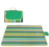 Outdoor Portable Waterproof Foldable Camping Picnic Beach Blanket Mat freeshipping - Tyche Ace