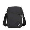 Men Waterproof Hard Wearing Outdoor Cross-Body Shoulder Leisure Bags