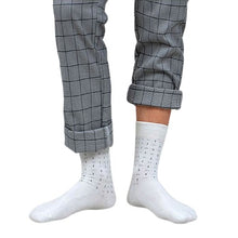Load image into Gallery viewer, 5 Pairs Comfortable Stretchy Breathable Socks For Men
