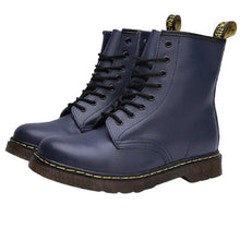Load image into Gallery viewer, Unisex Casual Chunky Most Comfortable Boots - Tyche Ace
