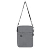 Men Waterproof Hard Wearing Outdoor Cross-Body Shoulder Leisure Bags