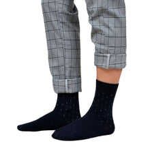 Load image into Gallery viewer, 5 Pairs Comfortable Stretchy Breathable Socks For Men
