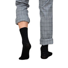 Load image into Gallery viewer, 5 Pairs Comfortable Stretchy Breathable Socks For Men
