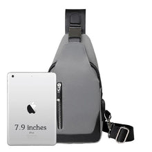 Load image into Gallery viewer, Multifunctional Shoulder Crossbody Bags For Men
