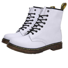 Load image into Gallery viewer, Unisex Casual Chunky Most Comfortable Boots - Tyche Ace
