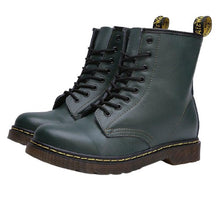 Load image into Gallery viewer, Unisex Casual Chunky Most Comfortable Boots - Tyche Ace
