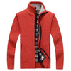 Men Knitted Cardigan Sweater freeshipping - Tyche Ace
