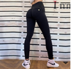 Women Soft Body Shaping High Waisted Trousers