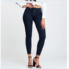 Women Soft Body Shaping High Waisted Trousers