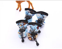 Load image into Gallery viewer, Pet Dog/ Cat Waterproof Anti-slip Warm Boots Socks freeshipping - Tyche Ace
