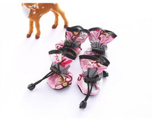 Load image into Gallery viewer, Pet Dog/ Cat Waterproof Anti-slip Warm Boots Socks freeshipping - Tyche Ace
