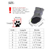 Pet Dog/ Cat Waterproof Anti-slip Warm Boots Socks freeshipping - Tyche Ace